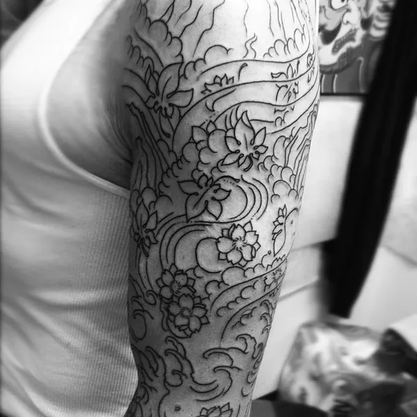 maryjoytattoo