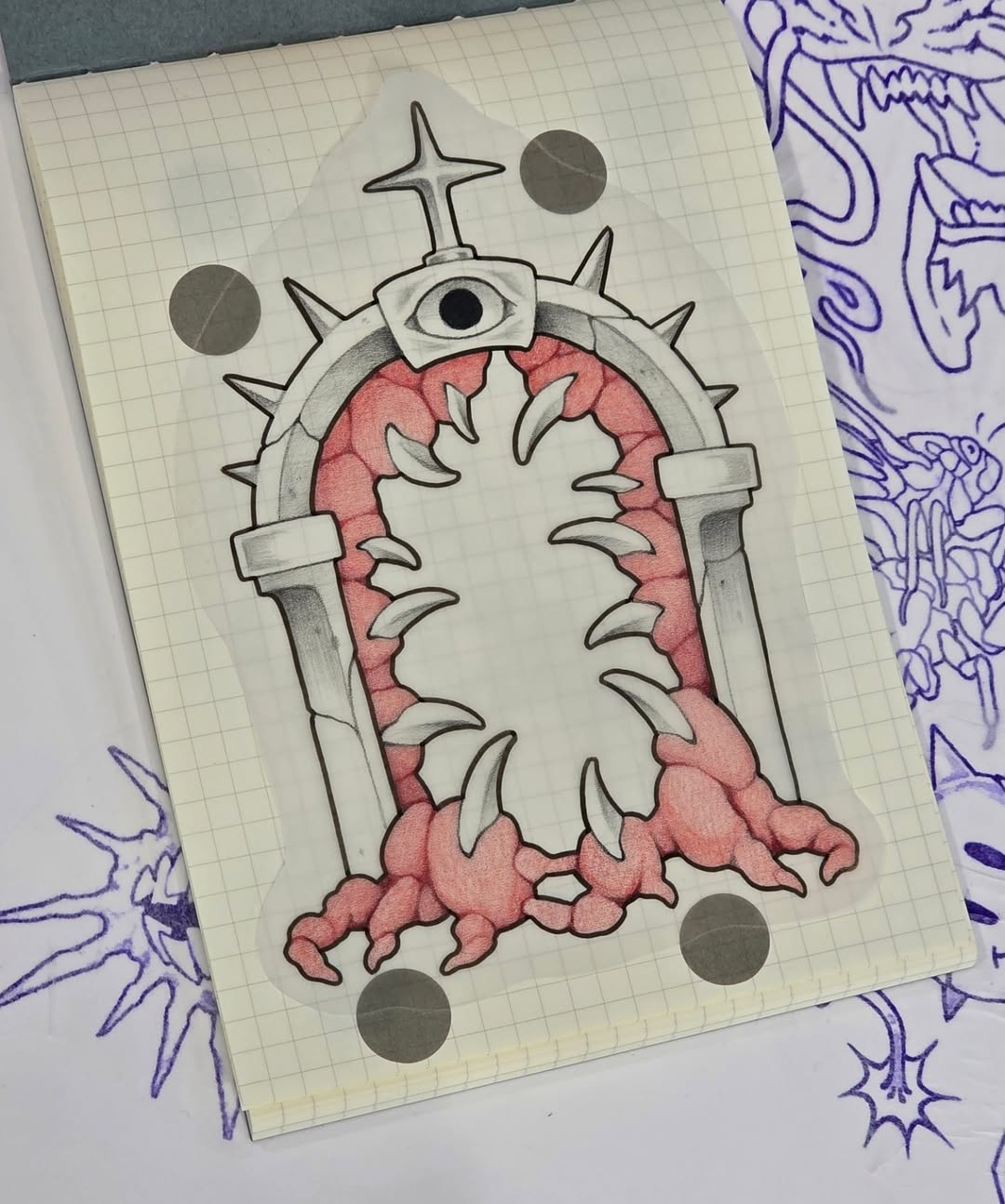 urchinbite