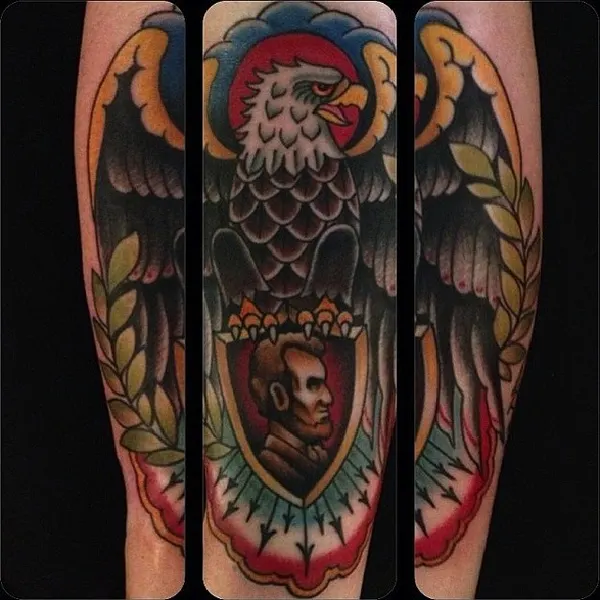 Guru Tattoo