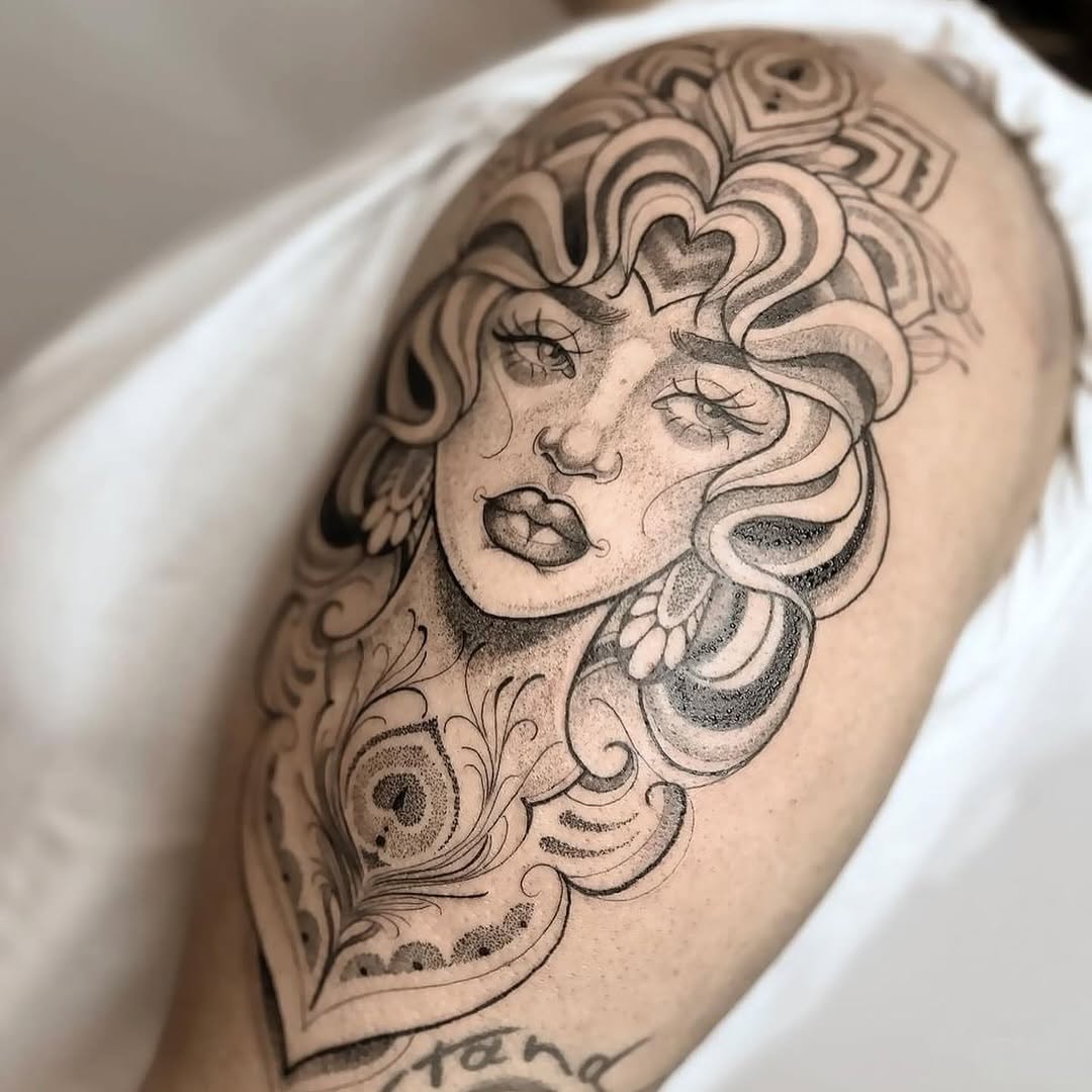 Guru Tattoo