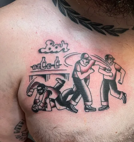 sergeytattooer