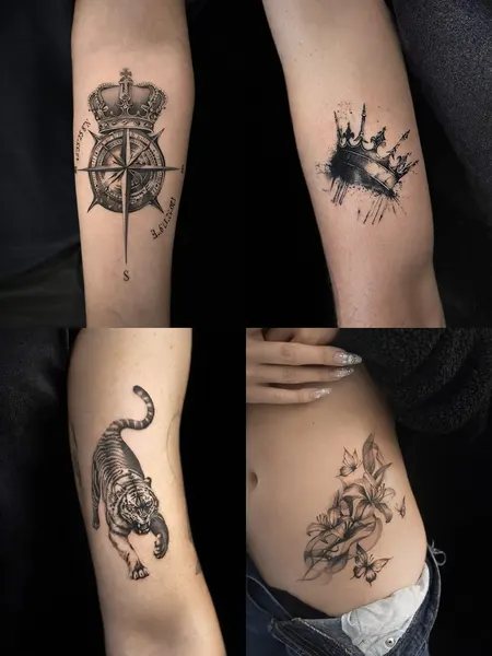 baronarttattoo