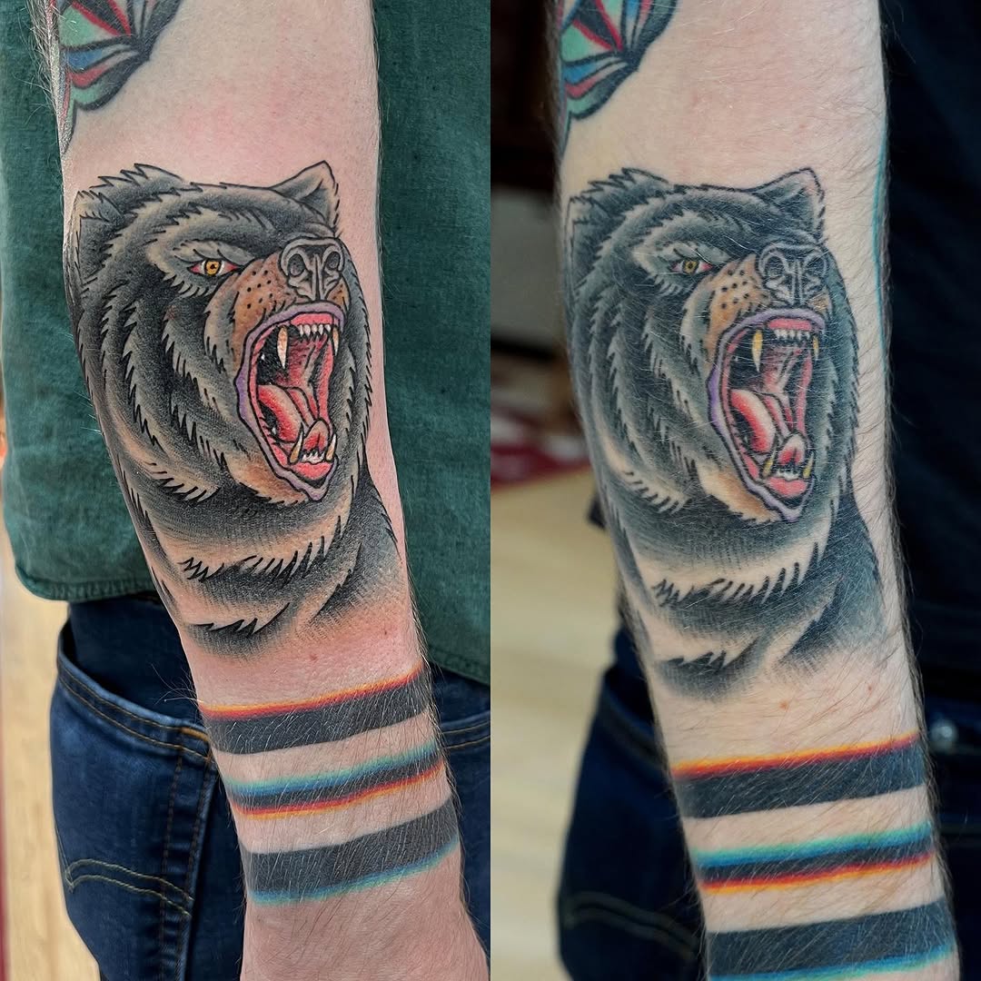 Tiger, Animal