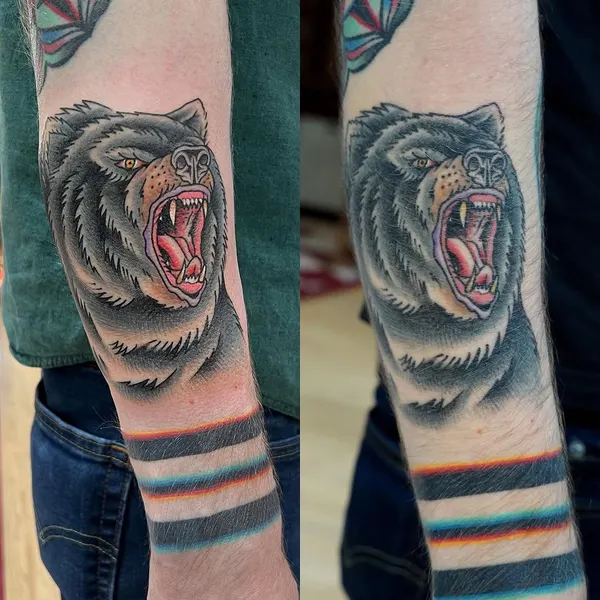 Tiger, Animal