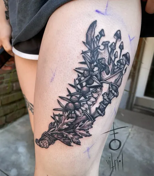 vitrioltattoo