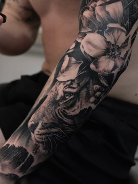 Tiger