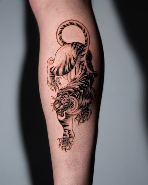 Tiger