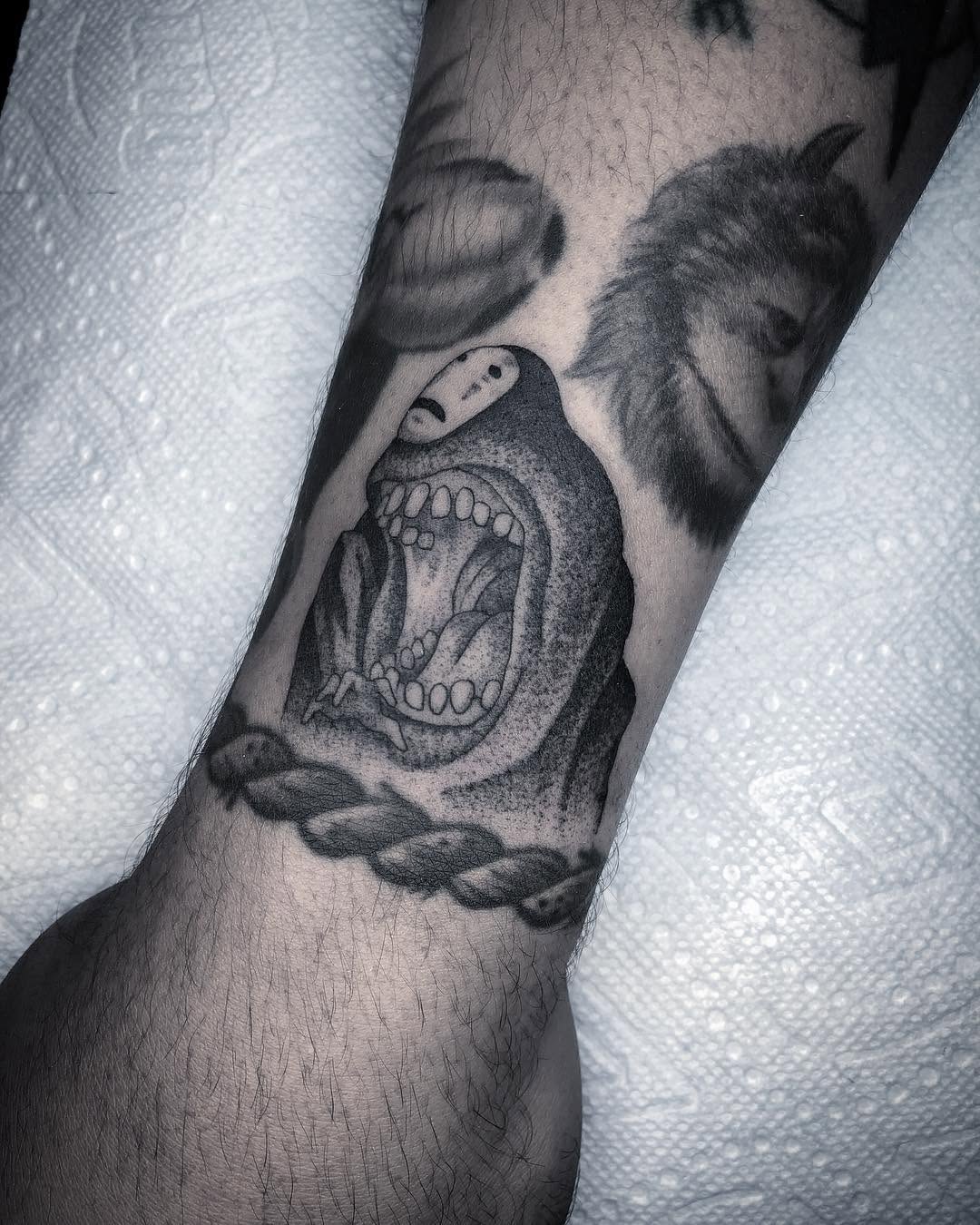 Tiger, Animal