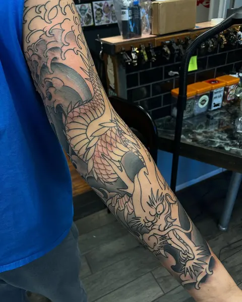 Dragon