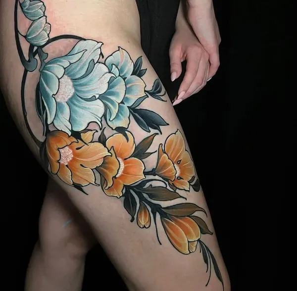 Flower