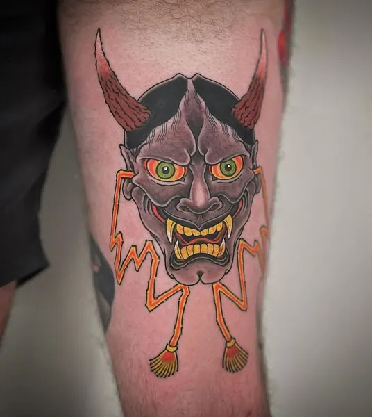 Full Circle Tattoo