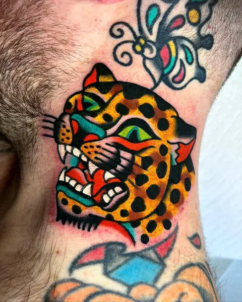 Tiger, Animal