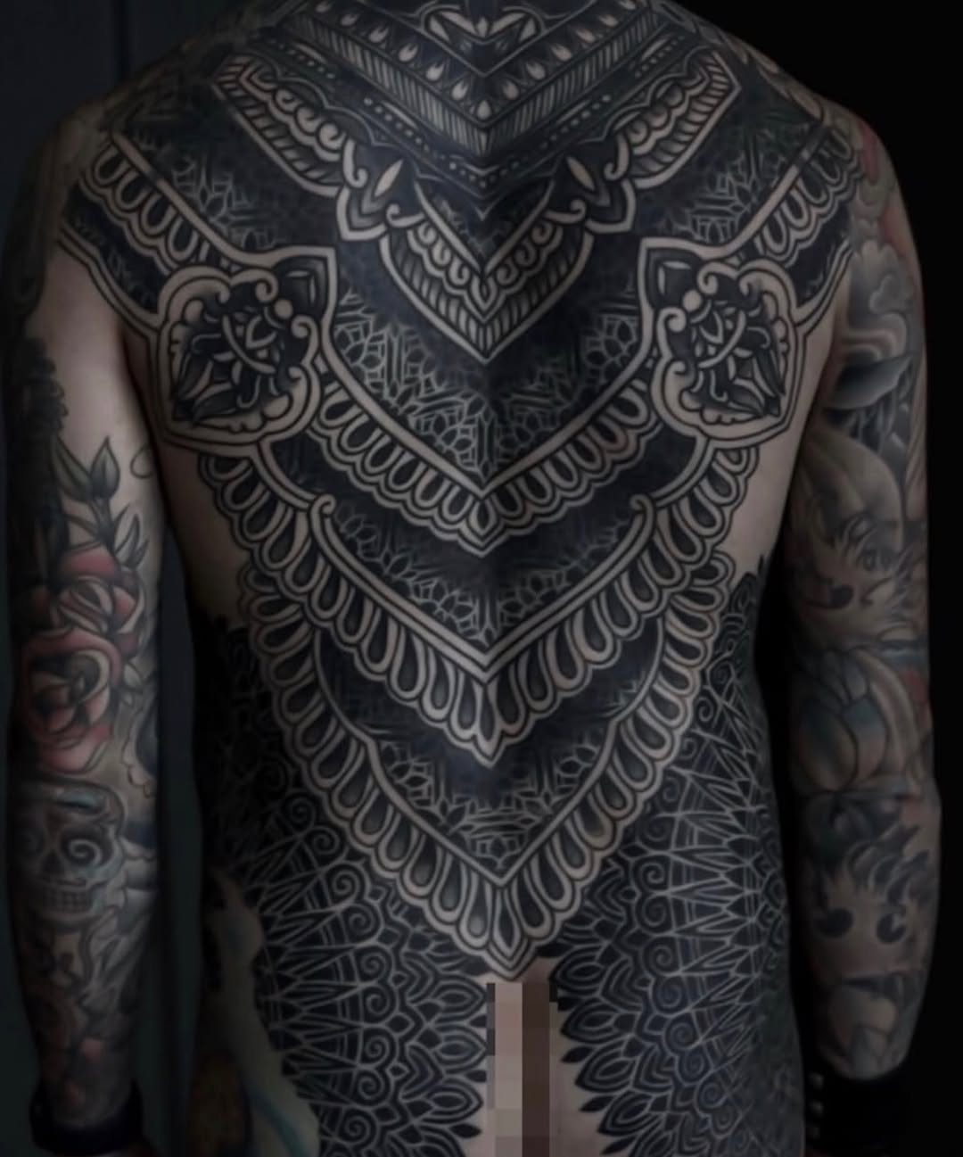Guru Tattoo