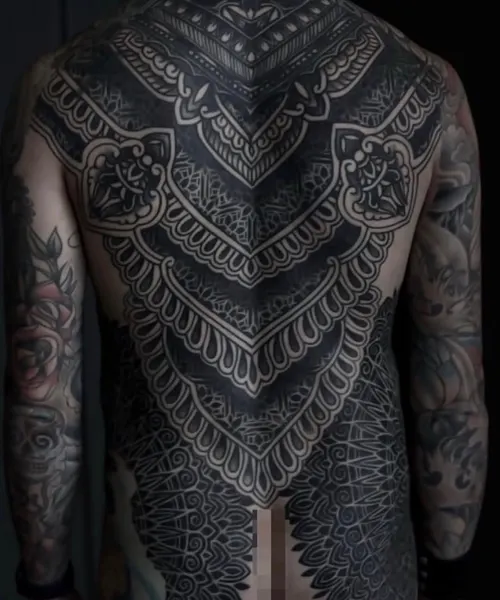 Guru Tattoo