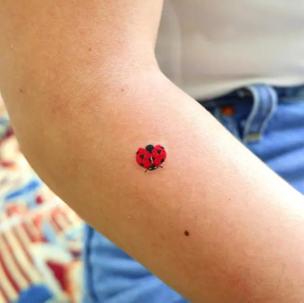 Animal, Mini