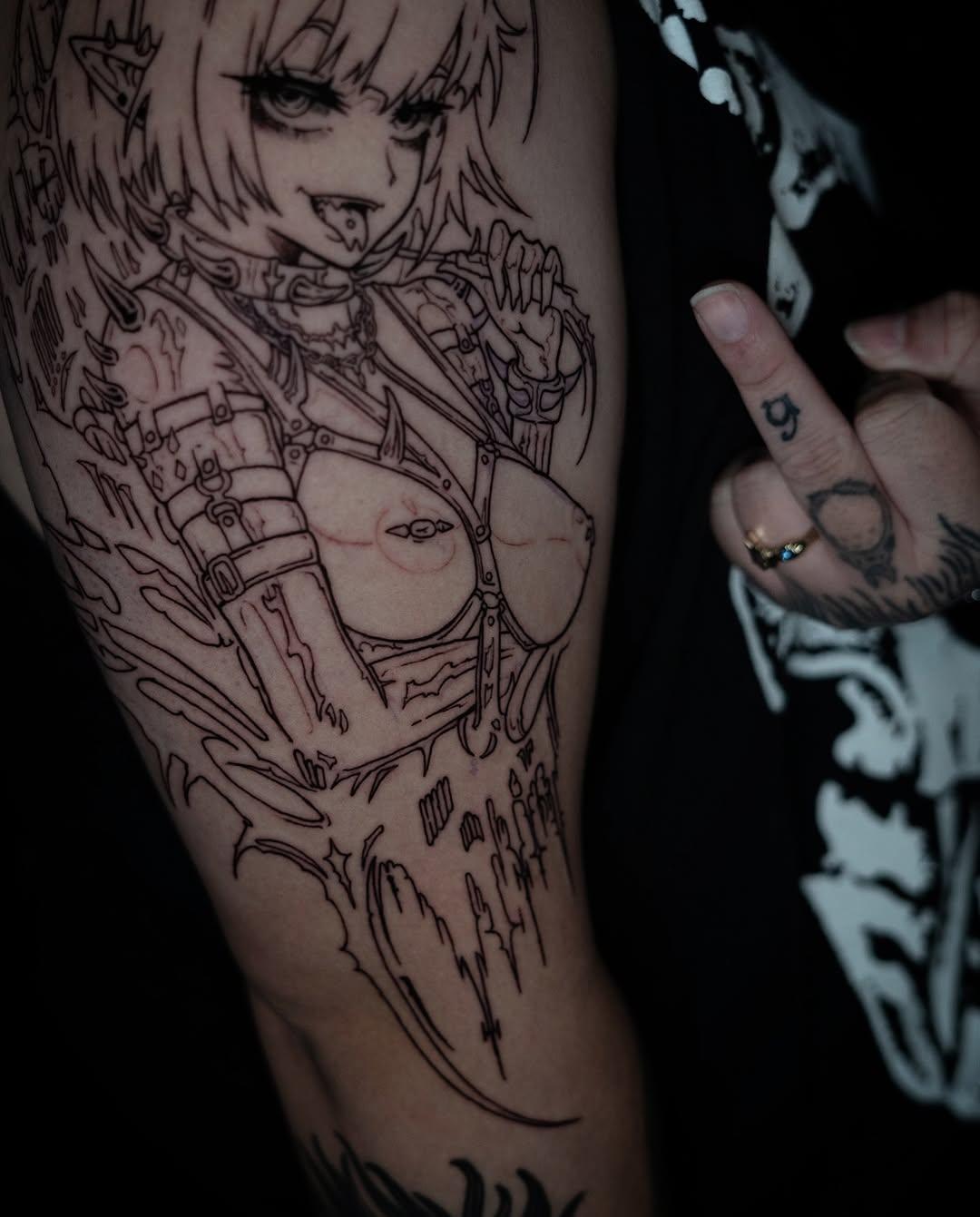 Sakura Jae