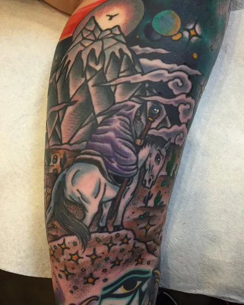 Kyle Crowell