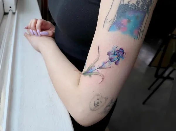 Flower