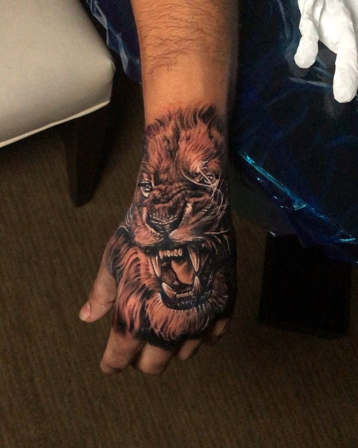 Tiger