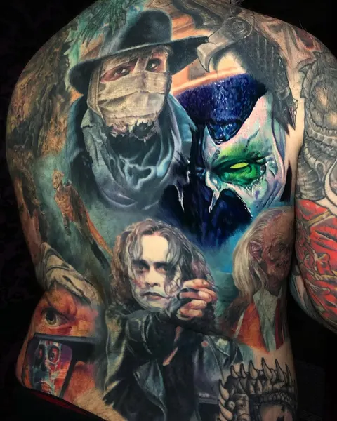 paulackertattoo