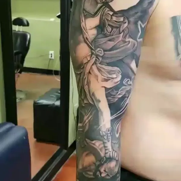 gunners_ink