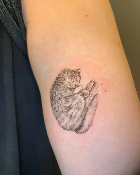 Circa Tattoo