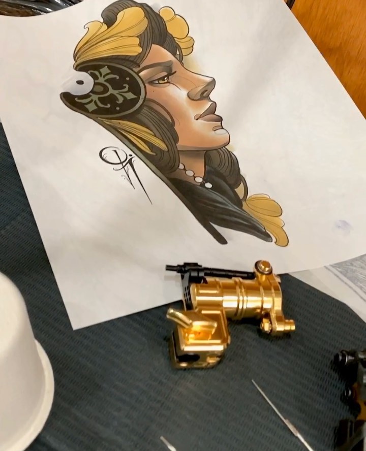 krishtattoo