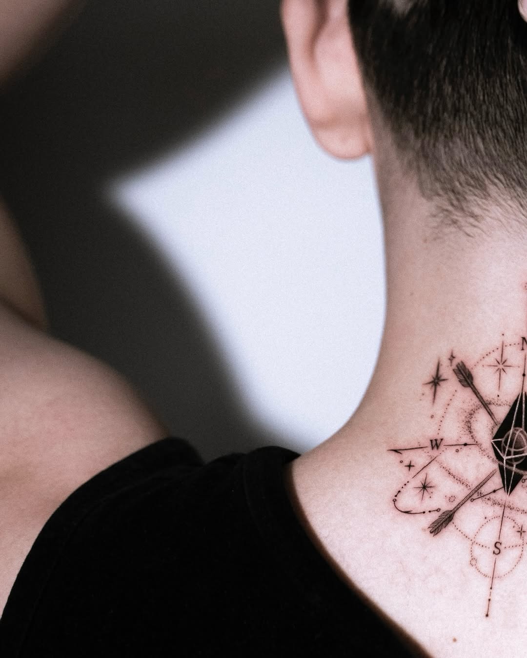 Geometric