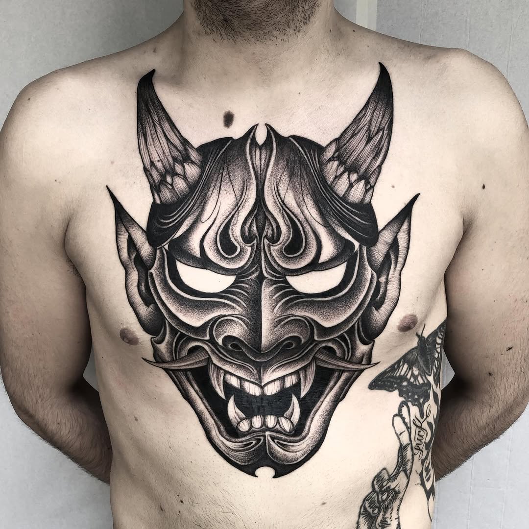 snot_tattoo
