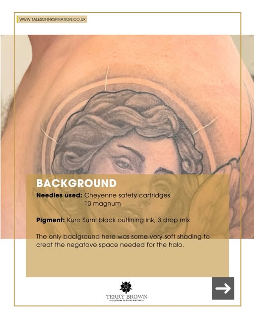 terrybrowntattoos