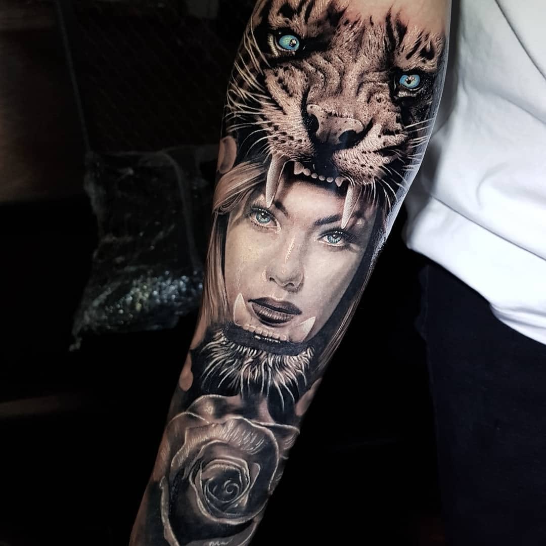Tiger