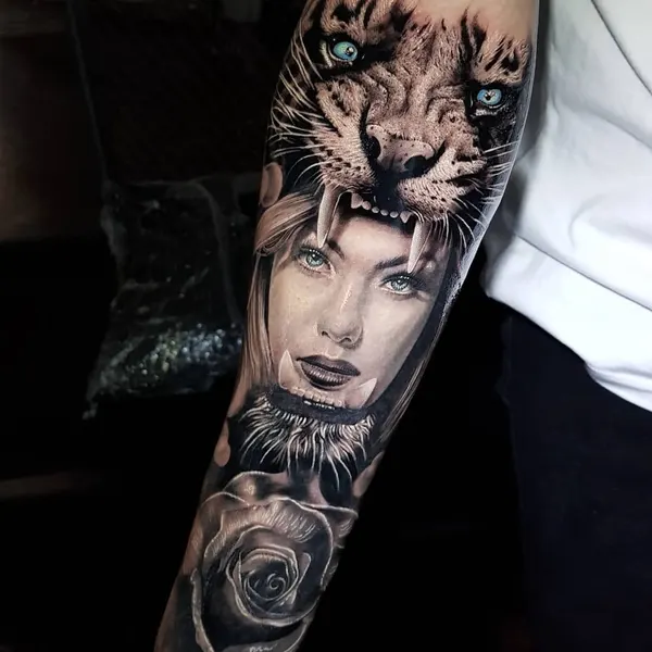 Tiger