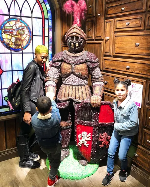 Roger Parrilla