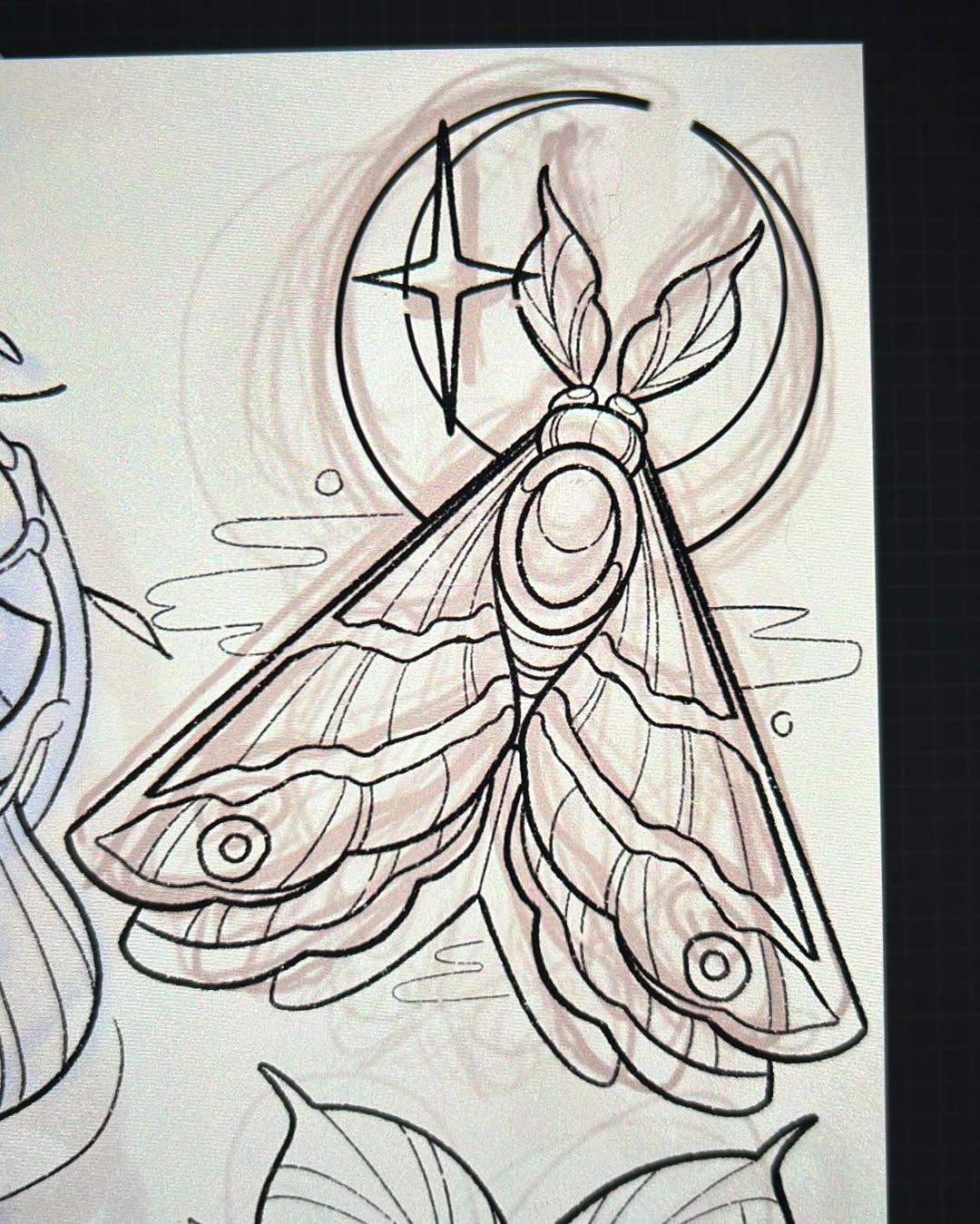 sarastigmata