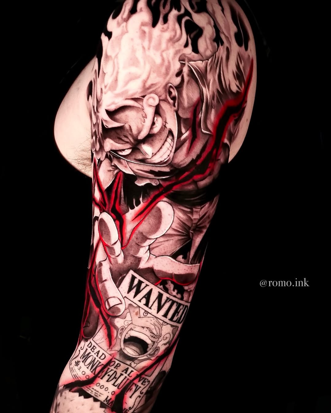 romo.ink