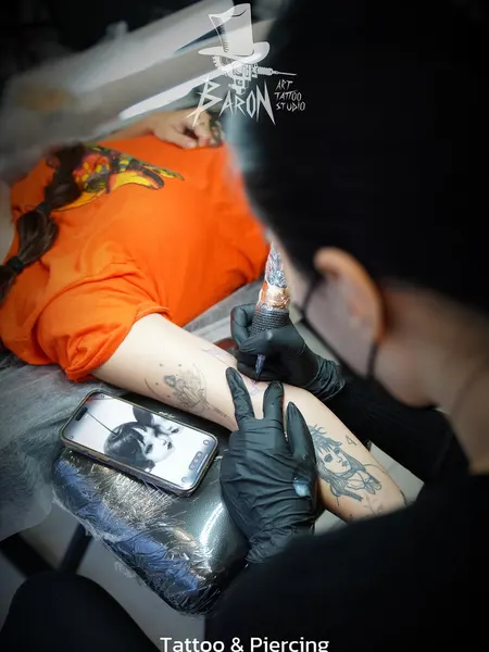 baronarttattoo