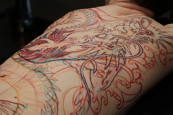 Dragon