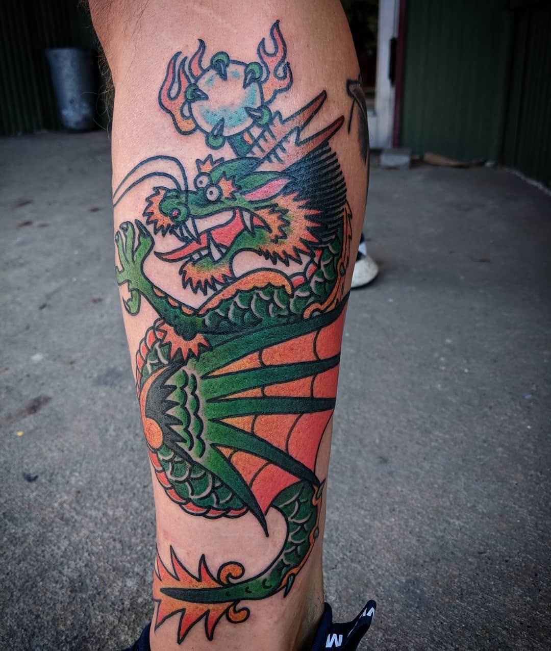 Dragon