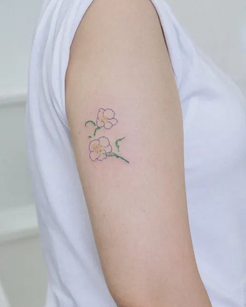 Rose, Flower