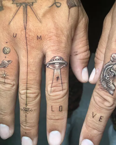 Lettering