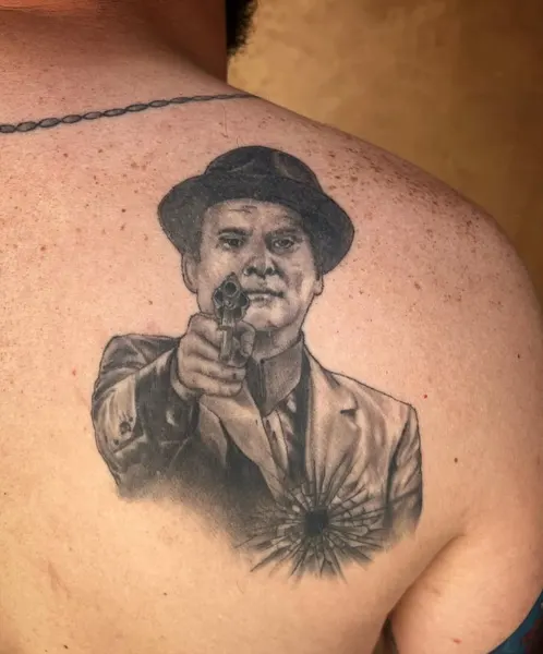 Full Circle Tattoo
