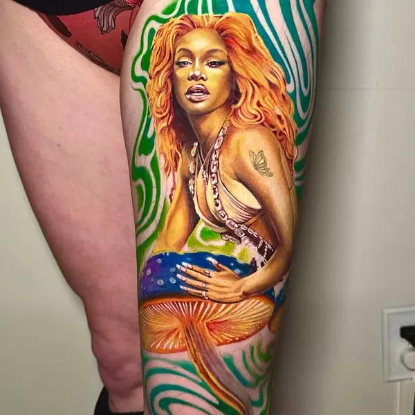 tattoosbyarchie