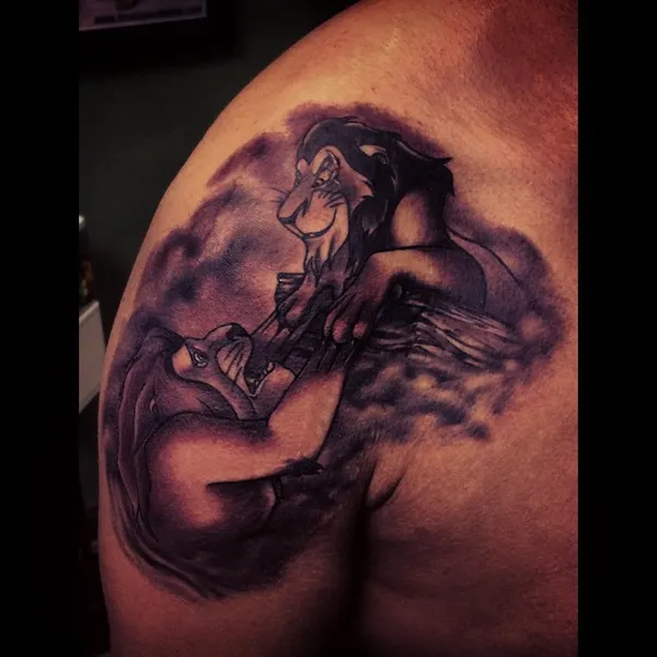Sloo Tattoos
