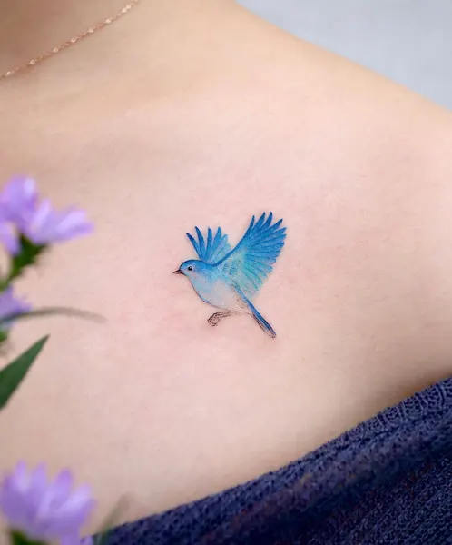 Flower, 등불, 촛불
