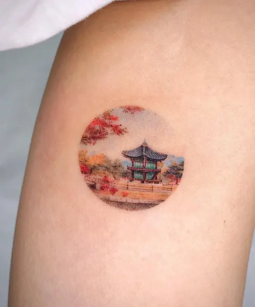 eunyutattoo