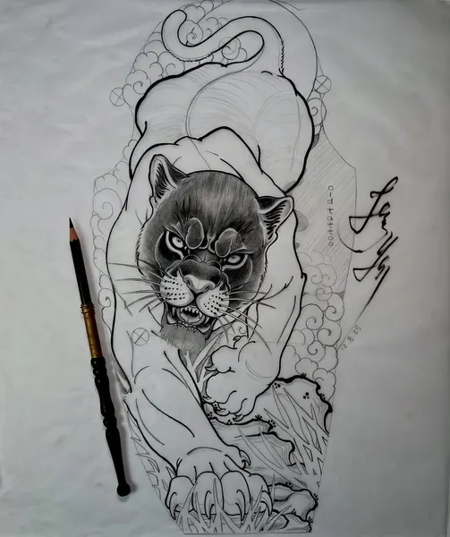 Tiger