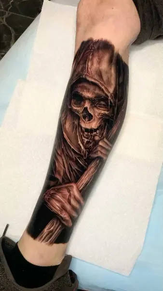 jakerosstattoos