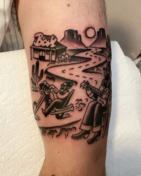 sergeytattooer