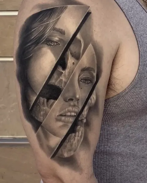 michaelperryart