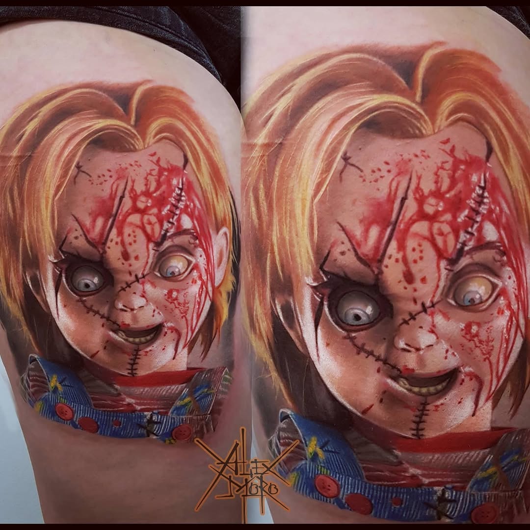 alexmorotattoo
